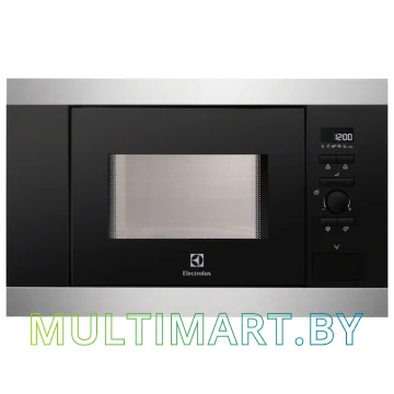 Микроволновая печь Electrolux EMS17006OX